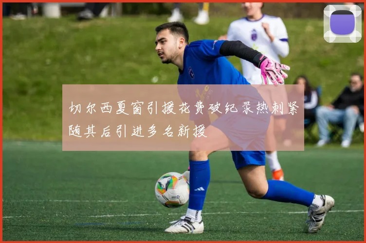 切尔西夏窗引援花费破纪录热刺紧随其后引进多名新援
